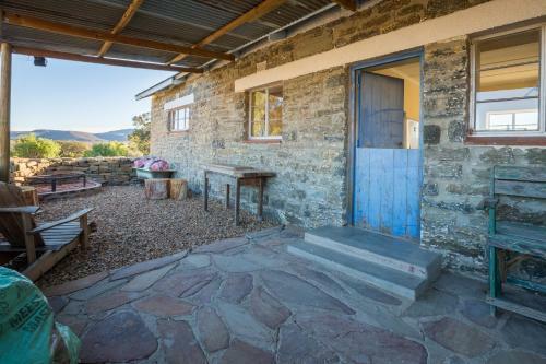 Agroturismo Brinksfontein