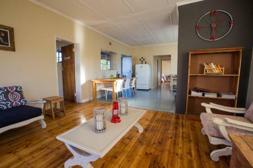 Agroturismo Brinksfontein