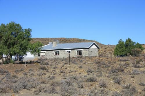 Agroturismo Brinksfontein
