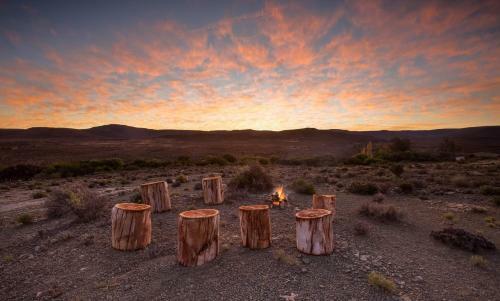 Agroturismo Brinksfontein