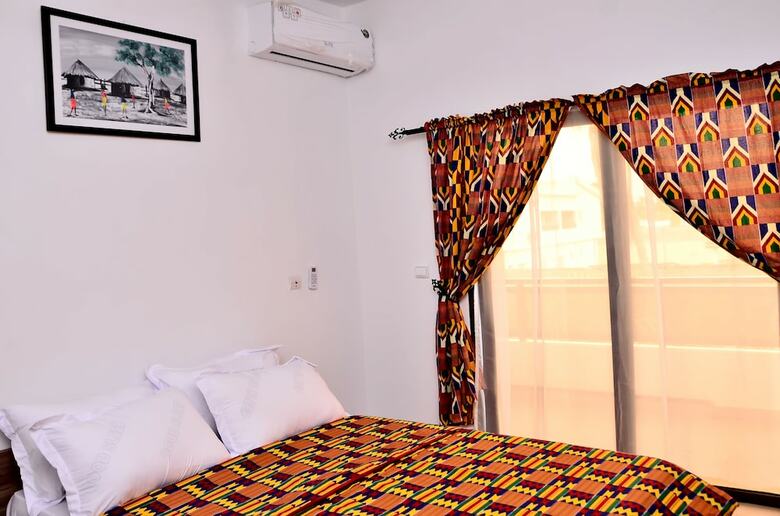 Hotel Grace Lodge