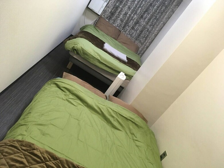 Apartamentos Corpo Minamisenba