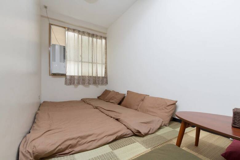 Apartamentos Corpo Minamisenba