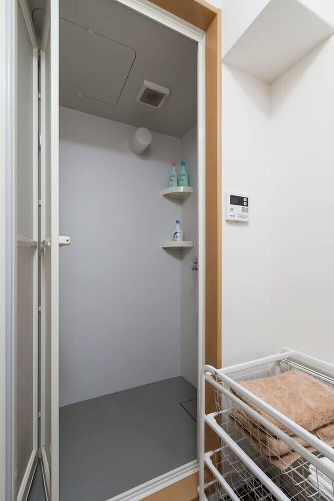 Apartamentos Corpo Minamisenba