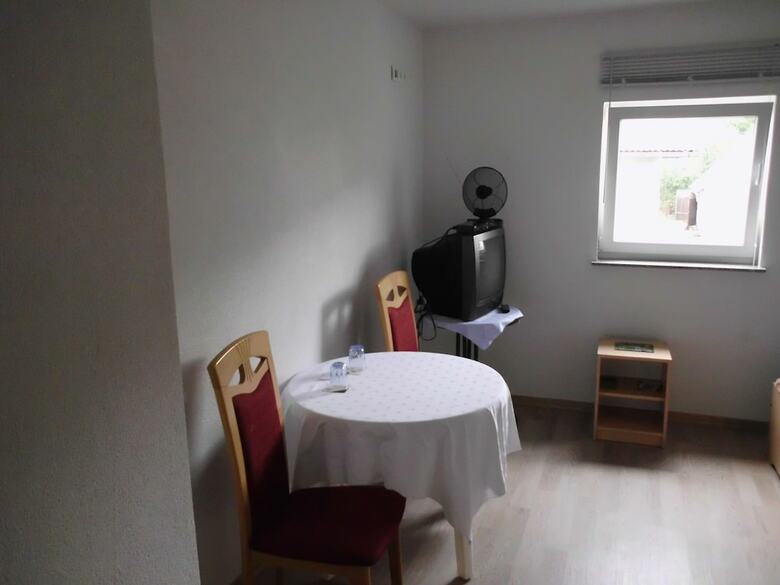 Hotel Apartman I Sobe Krga