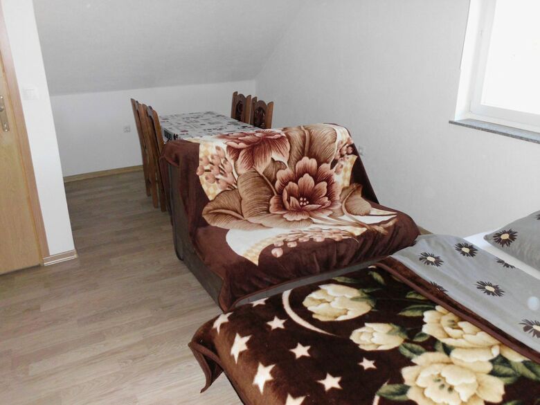 Hotel Apartman I Sobe Krga