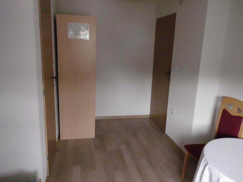 Hotel Apartman I Sobe Krga