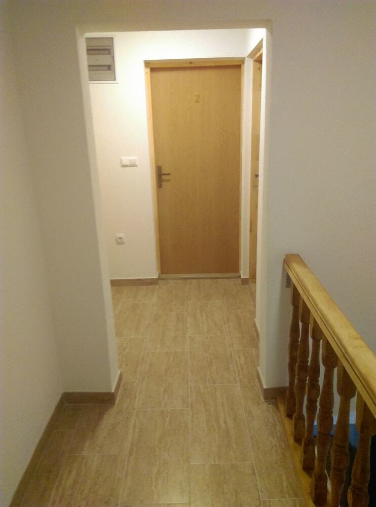 Hotel Apartman I Sobe Krga