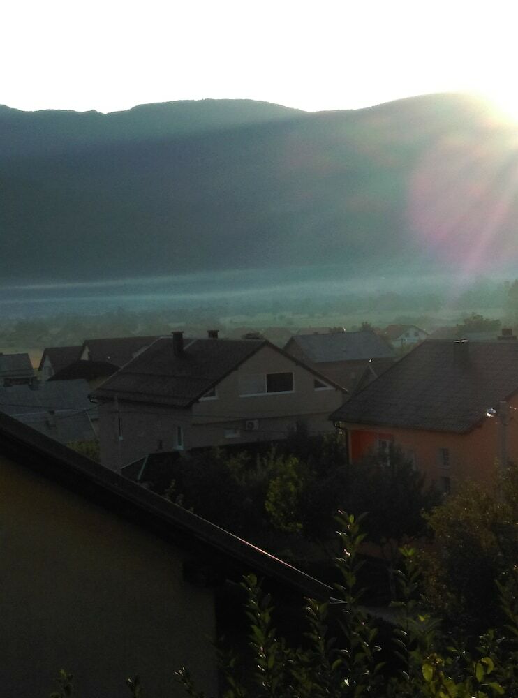 Hotel Apartman I Sobe Krga