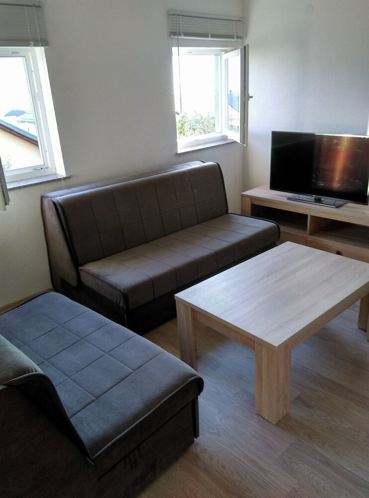 Hotel Apartman I Sobe Krga