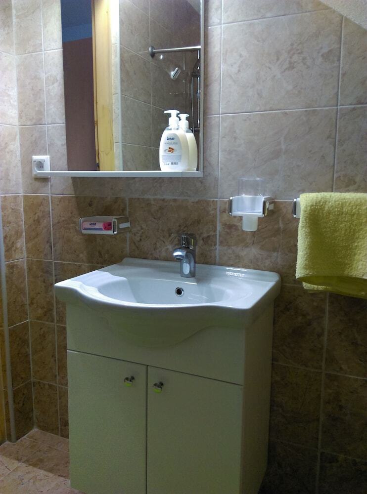 Hotel Apartman I Sobe Krga