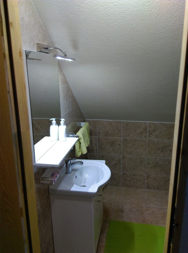 Hotel Apartman I Sobe Krga