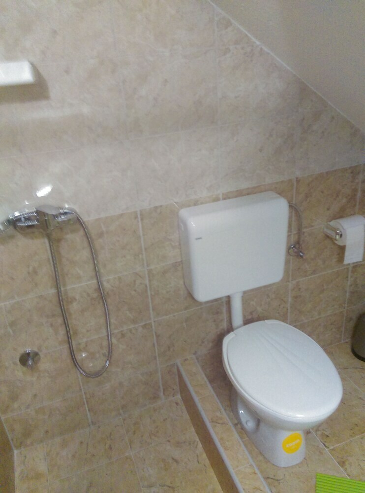Hotel Apartman I Sobe Krga