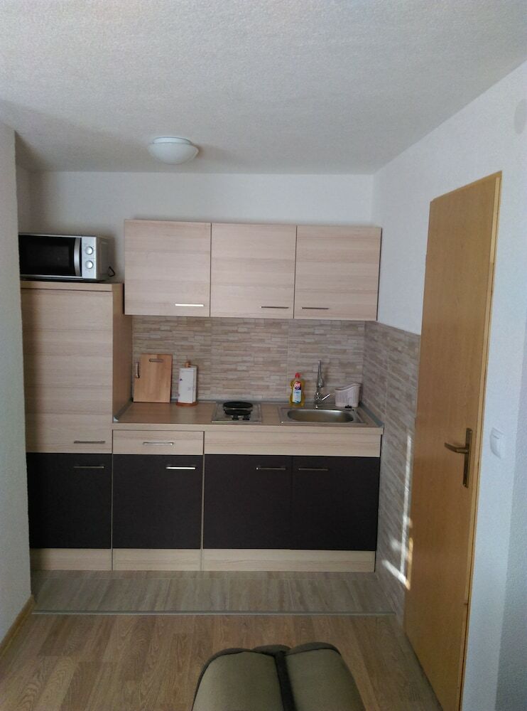 Hotel Apartman I Sobe Krga