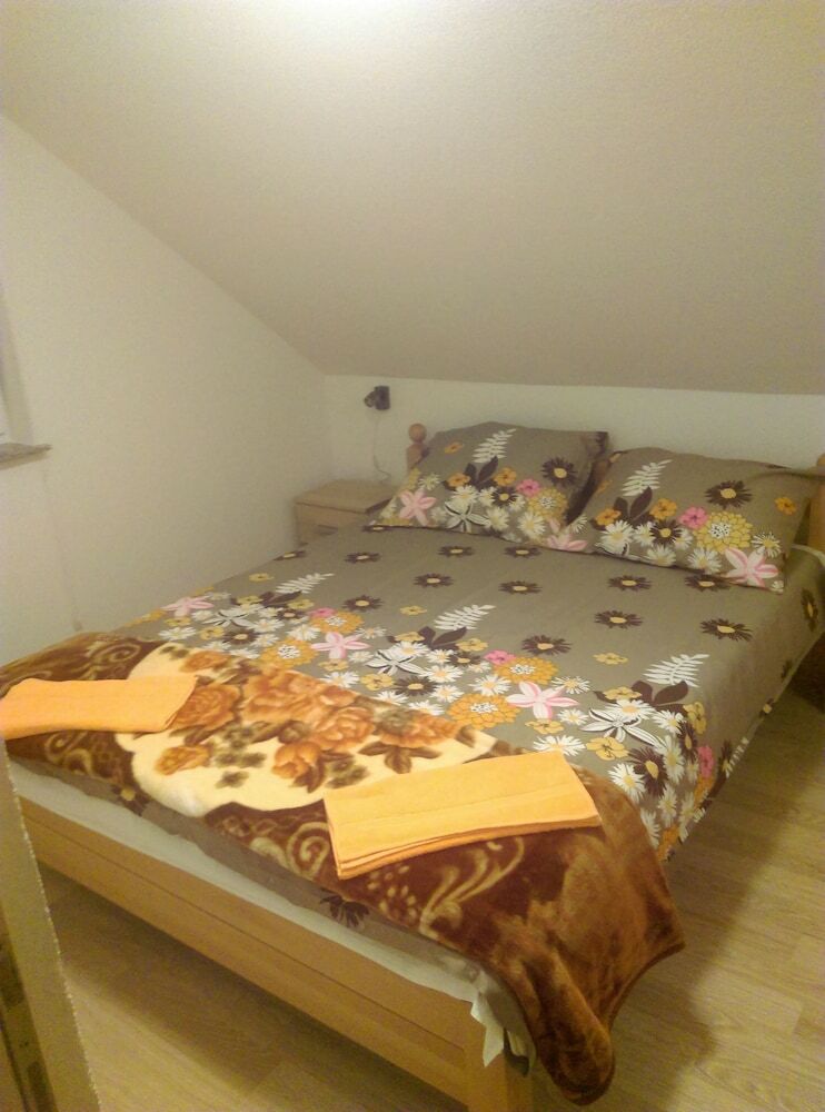 Hotel Apartman I Sobe Krga