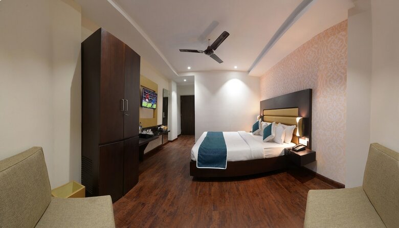 Hotel President