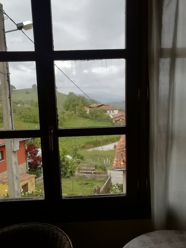 Agroturismo Casa de Tenada