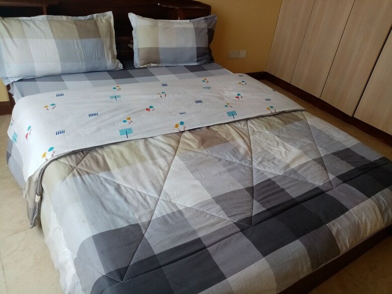 Aparthotel The Astral Apartment