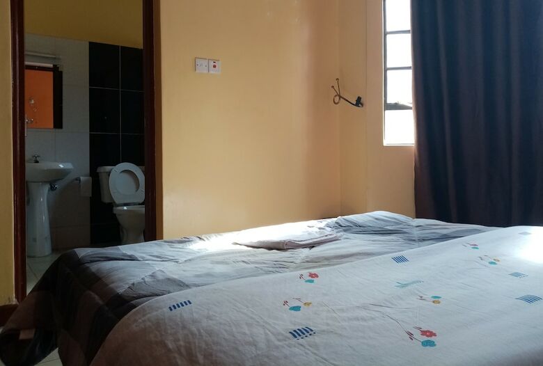 Aparthotel The Astral Apartment