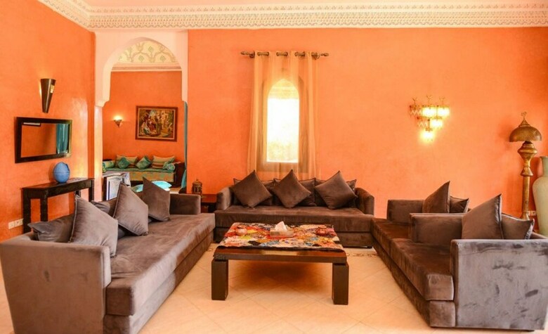 Villa Dar Saif