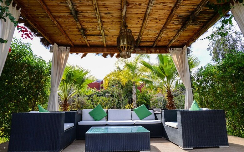Villa Dar Saif