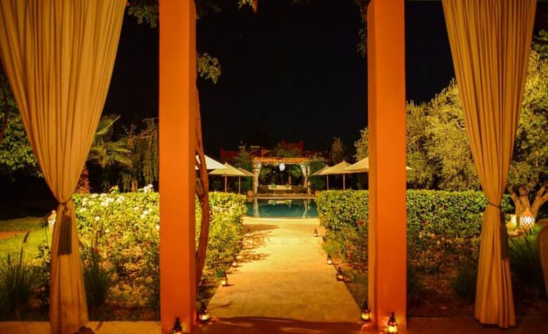 Villa Dar Saif