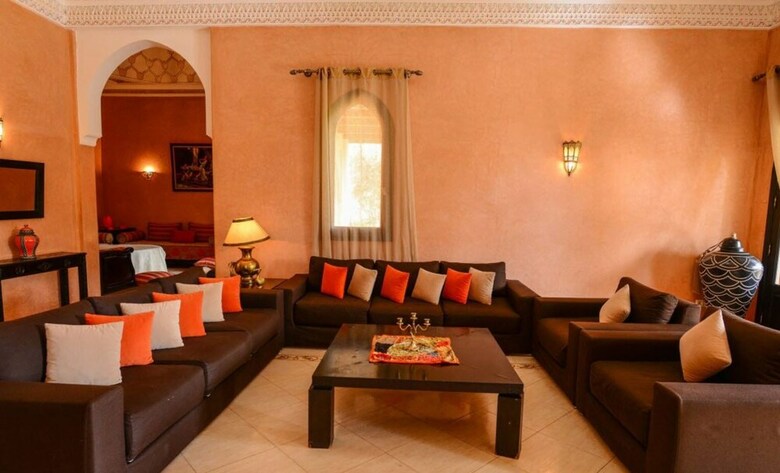 Villa Dar Saif
