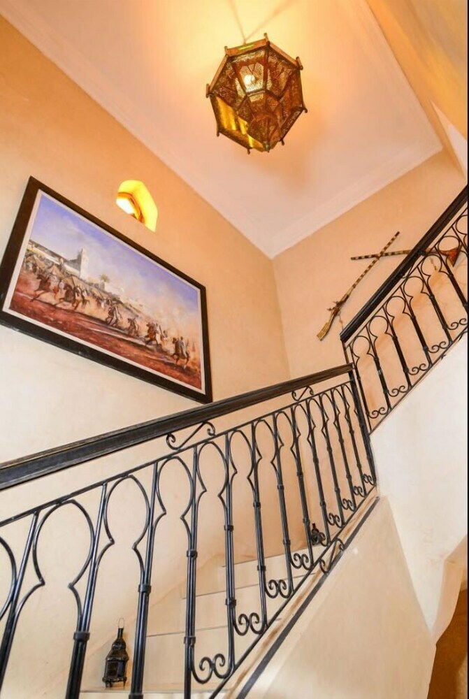 Villa Dar Saif