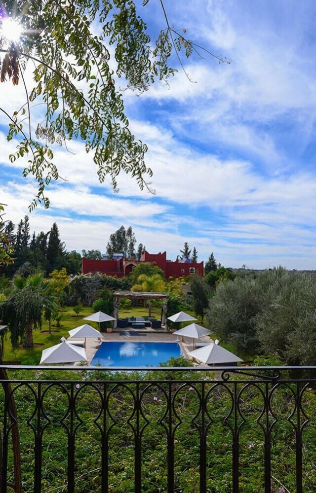 Villa Dar Saif