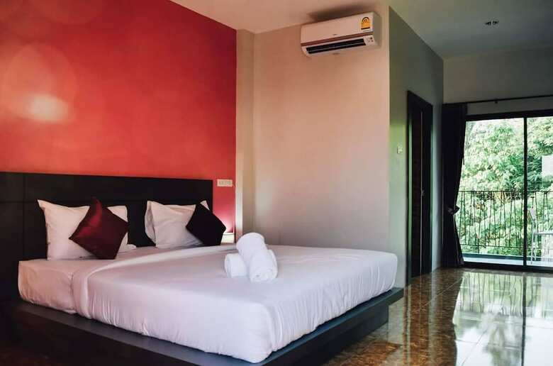 Hotel Hillside Boutique