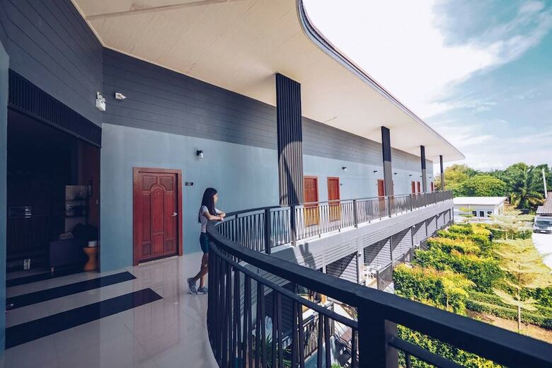 Hotel Hillside Boutique