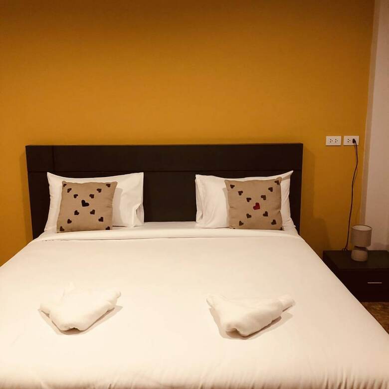 Hotel Hillside Boutique