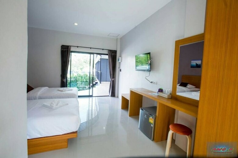 Hotel Hillside Boutique