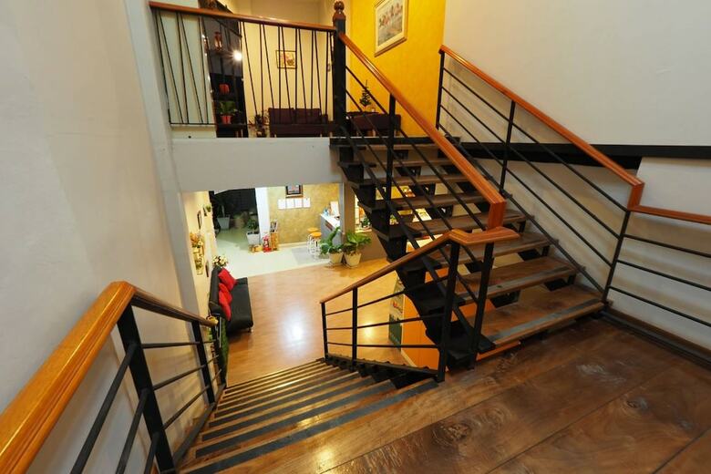 Hotel Hillside Boutique