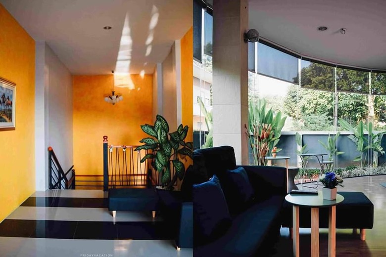 Hotel Hillside Boutique