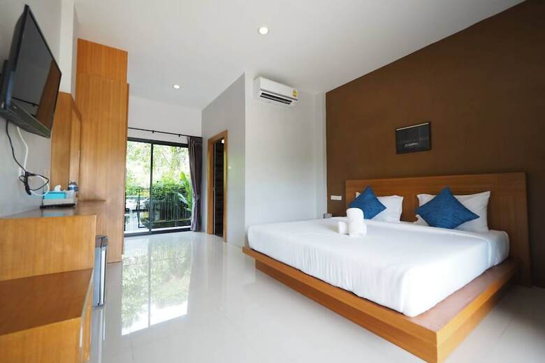 Hotel Hillside Boutique