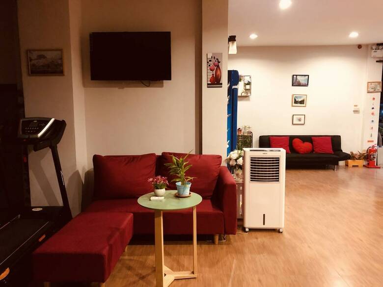 Hotel Hillside Boutique