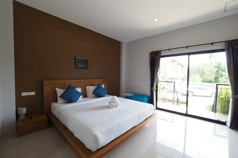 Hotel Hillside Boutique
