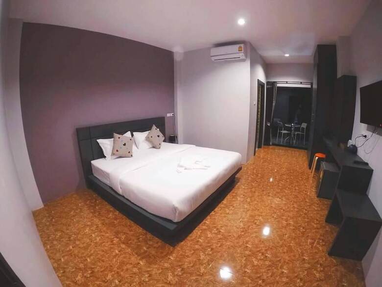 Hotel Hillside Boutique