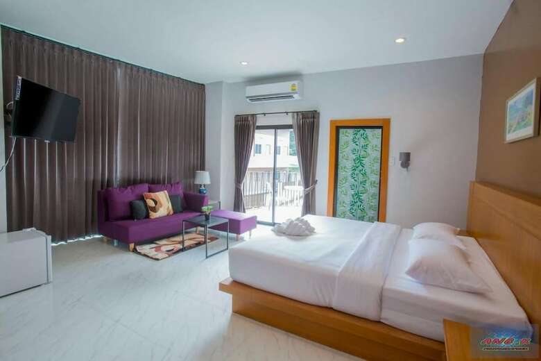 Hotel Hillside Boutique