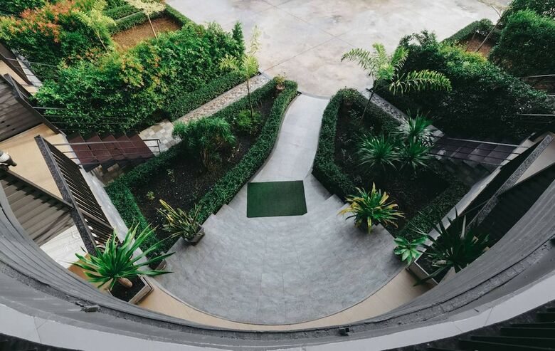 Hotel Hillside Boutique