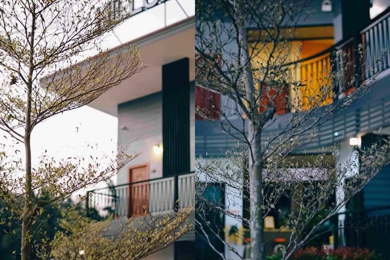 Hotel Hillside Boutique