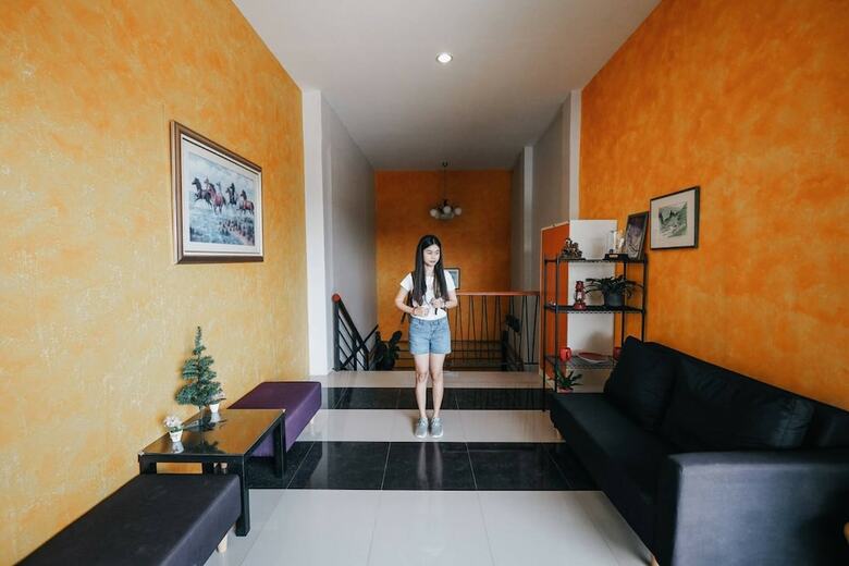 Hotel Hillside Boutique