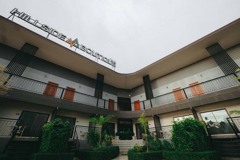 Hotel Hillside Boutique