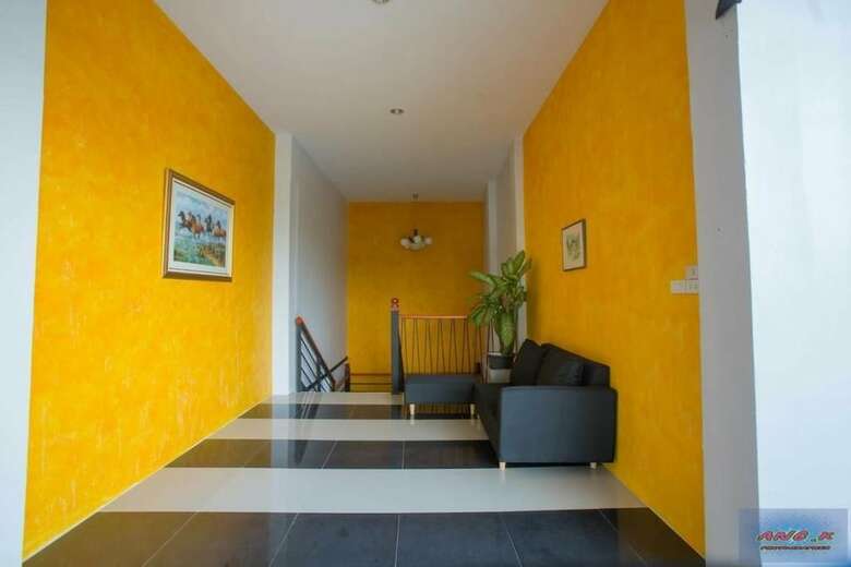 Hotel Hillside Boutique