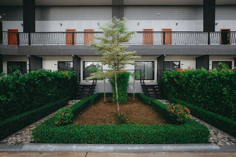Hotel Hillside Boutique