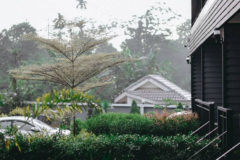 Hotel Hillside Boutique