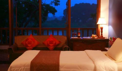 Hotel Ideal Riverview Resort