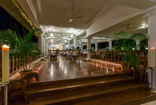 Hotel Ideal Riverview Resort