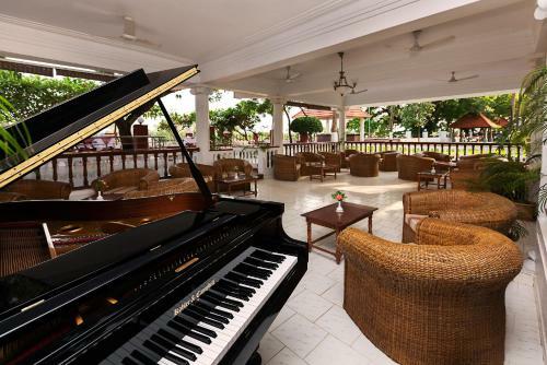 Hotel Ideal Riverview Resort